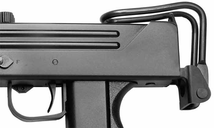 KWA M11A1 NS2, Image 6
