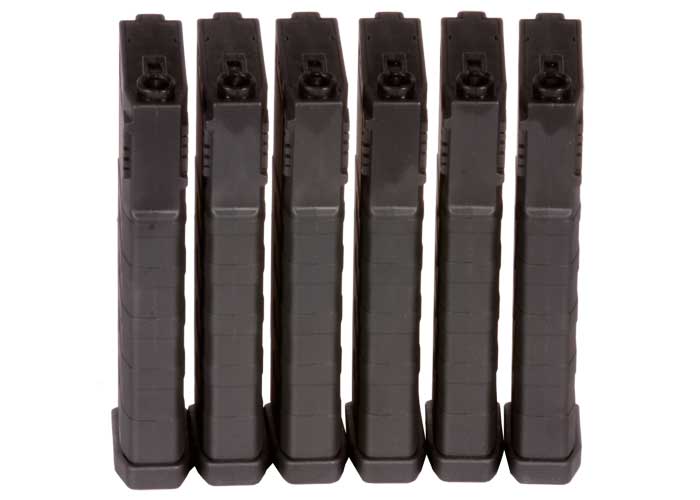 KWA K120 Polymer, Image 2