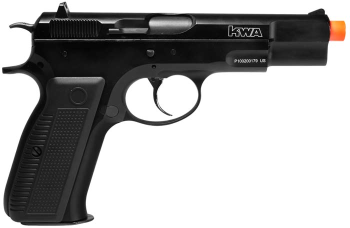 KWA KZ75 with, Image 4