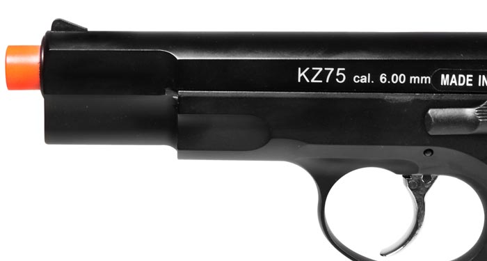 KWA KZ75 with, Image 5