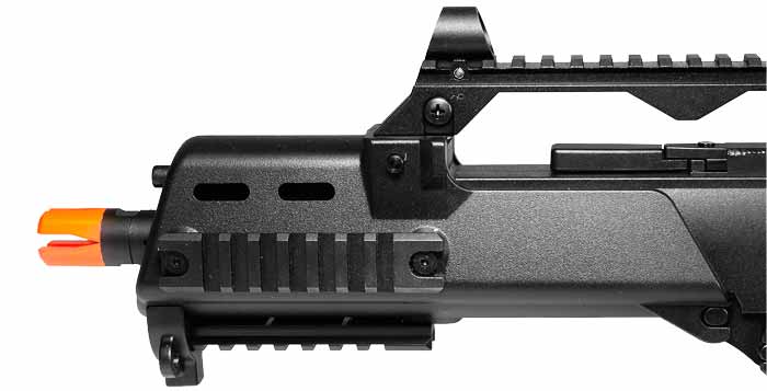 H&K KWA G36C, Image 5