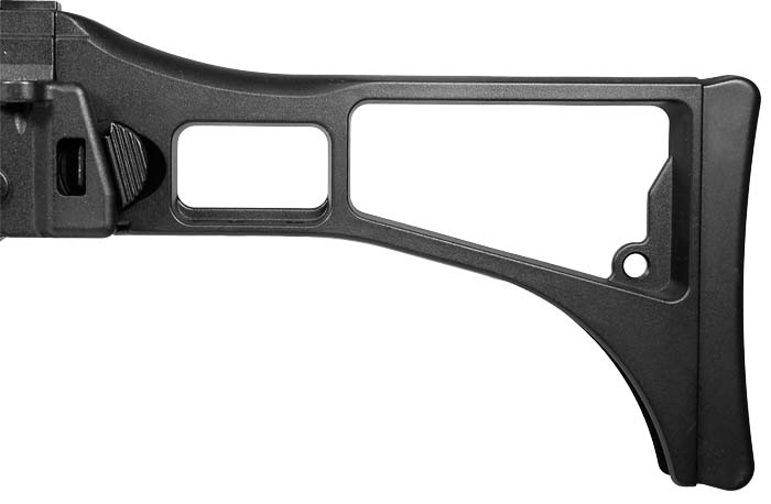 H&K KWA G36C, Image 8