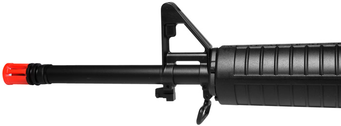 KWA KM16 Airsoft, Image 3