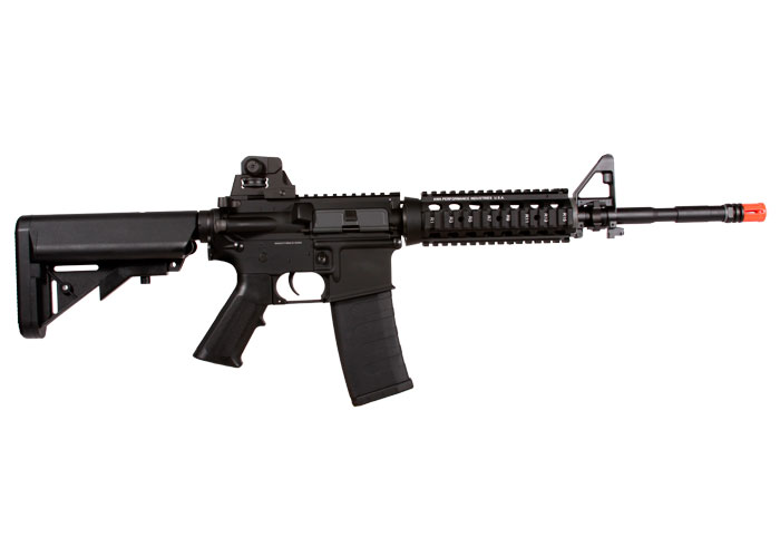 KWA KM4 RIS, Image 2