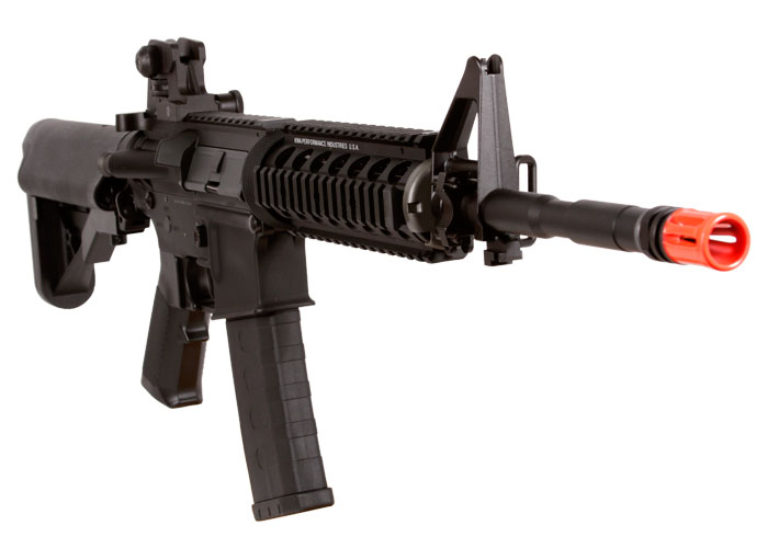 KWA KM4 RIS, Image 3