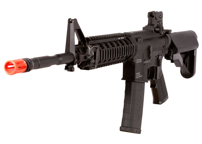 KWA KM4 RIS, Image 4