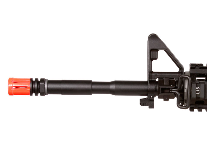 KWA KM4 RIS, Image 5