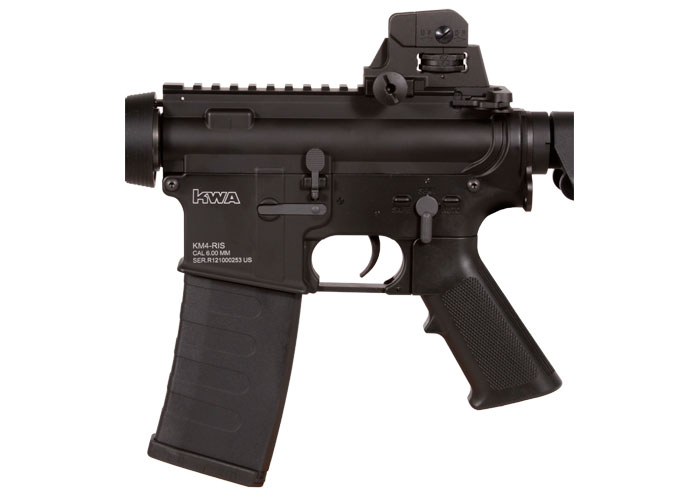 KWA KM4 RIS, Image 6