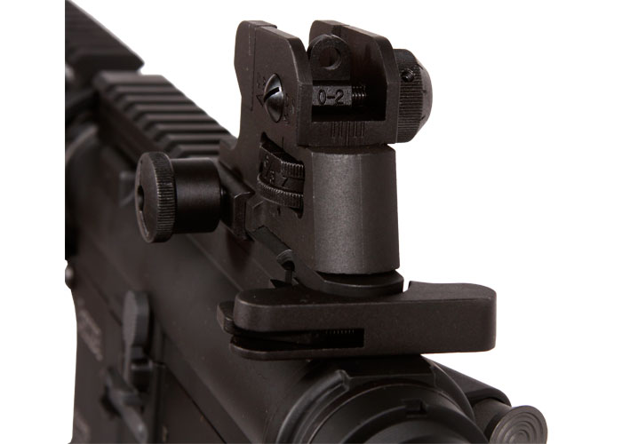 KWA KM4 RIS, Image 8