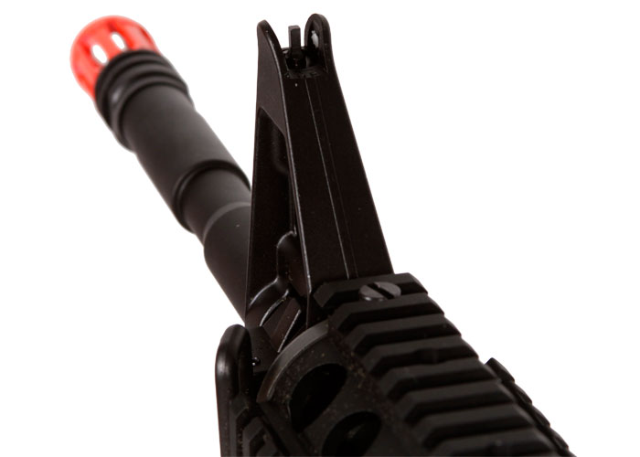 KWA KM4 RIS, Image 9