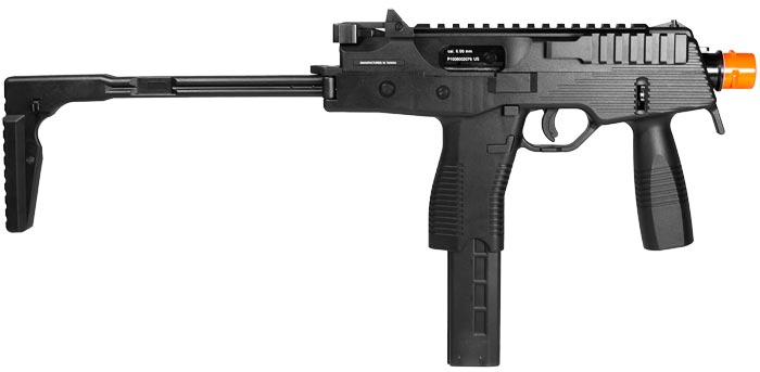 KWA KMP9 NS2, Image 3