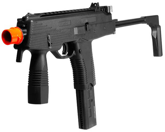 KWA KMP9 NS2, Image 4