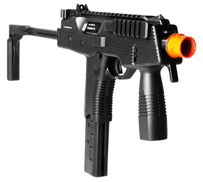 KWA KMP9 NS2, Image 5