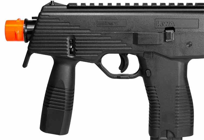 KWA KMP9 NS2, Image 6