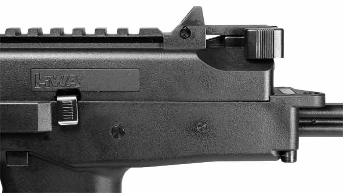 KWA KMP9 NS2, Image 7