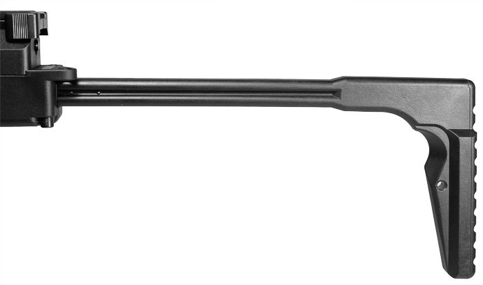 KWA KMP9 NS2, Image 8