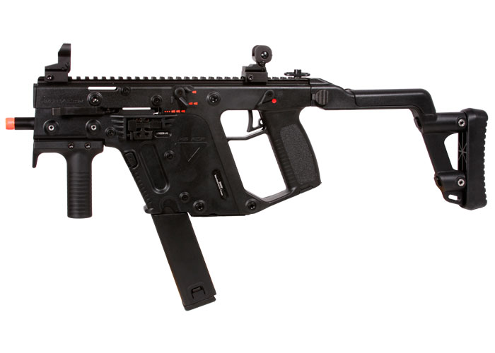 KWA KRISS Vector, Image 2