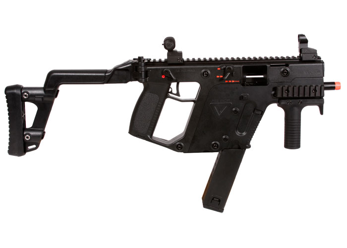 KWA KRISS Vector, Image 3