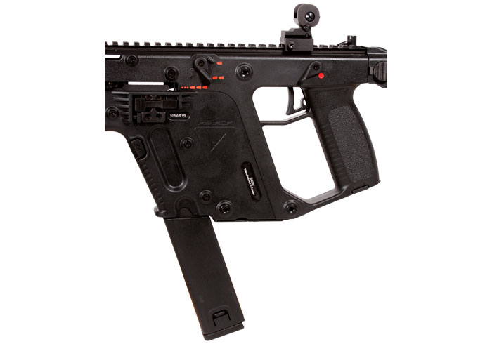 KWA KRISS Vector, Image 7