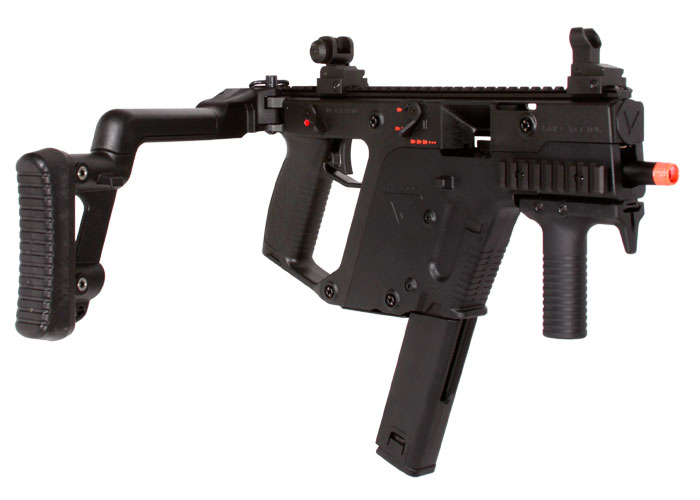 KWA KRISS Vector, Image 11