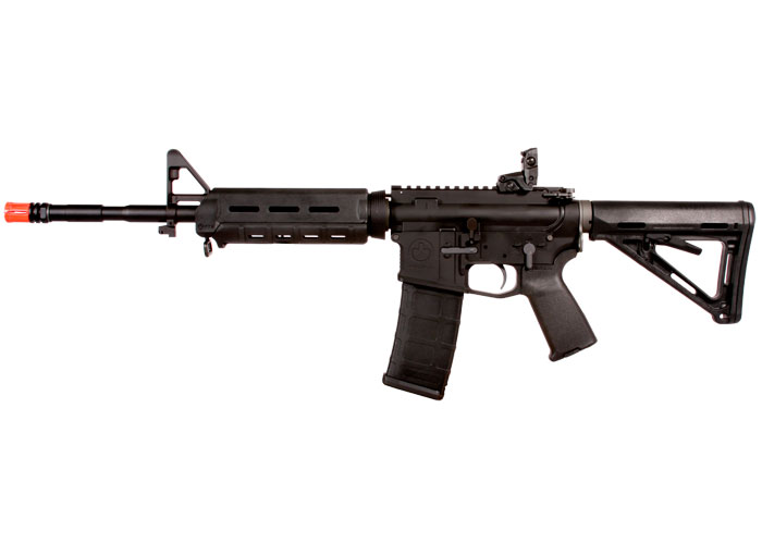 KWA LM4 Magpul, Image 2