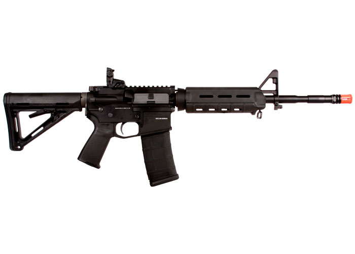 KWA LM4 Magpul, Image 3