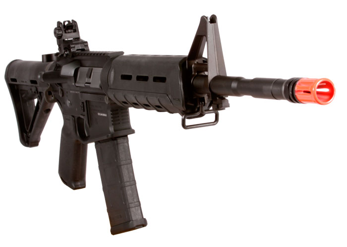 KWA LM4 Magpul, Image 4