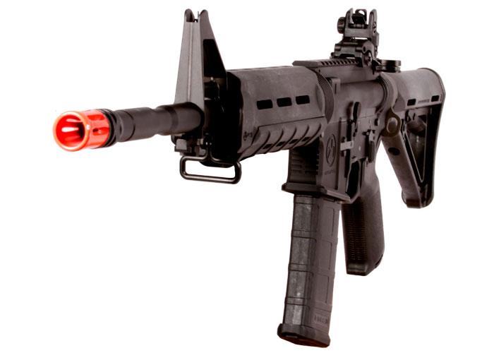KWA LM4 Magpul, Image 5