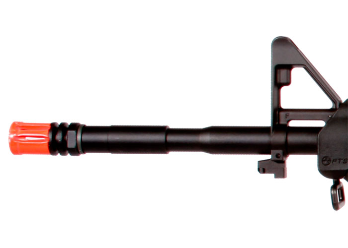 KWA LM4 Magpul, Image 6