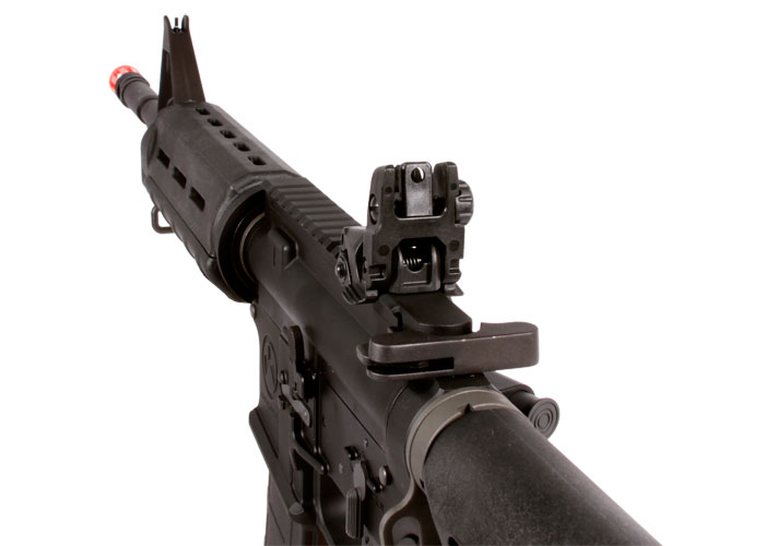 KWA LM4 Magpul, Image 9