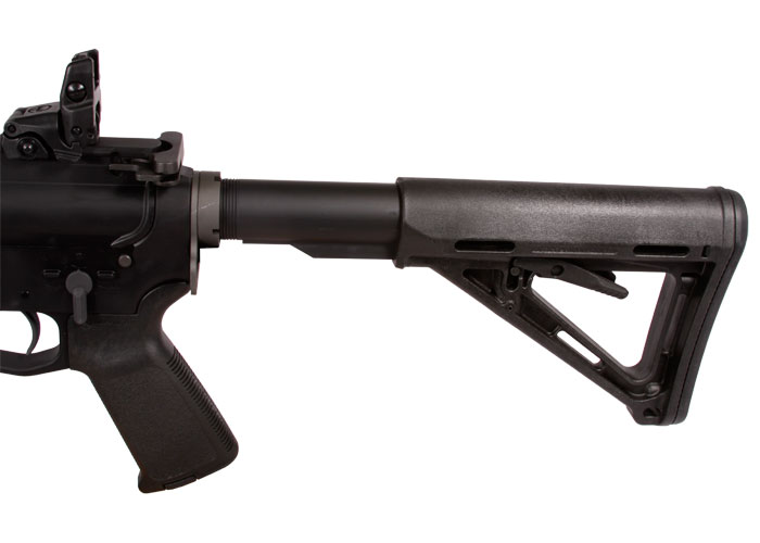 KWA LM4 Magpul, Image 11