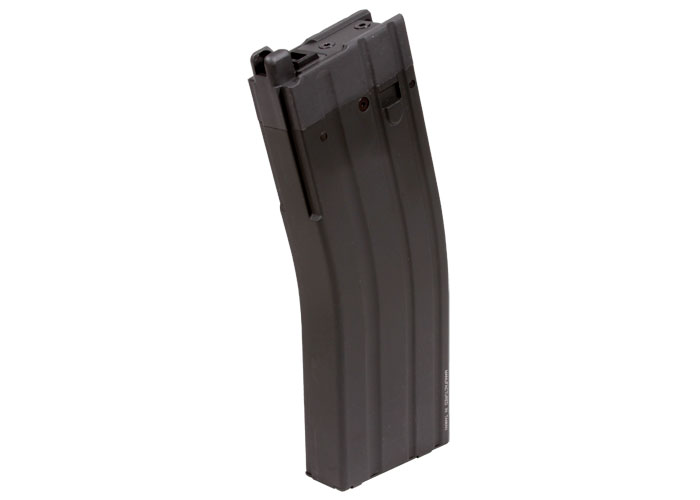 KWA LM4 PTR, Image 2