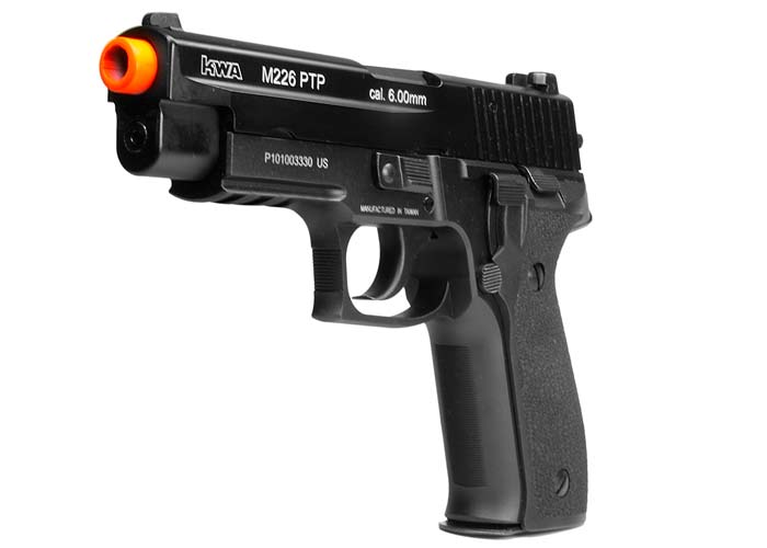 KWA M226-LE , Image 3