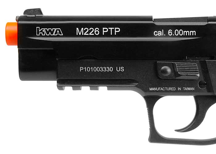 KWA M226-LE , Image 5