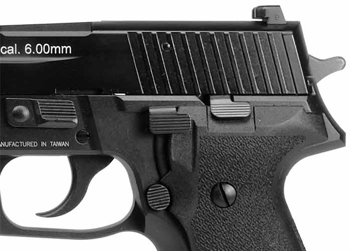 KWA M226-LE , Image 6