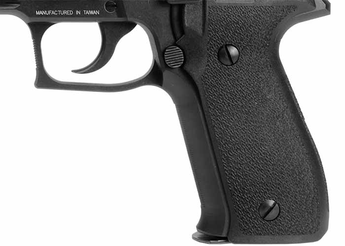 KWA M226-LE , Image 7