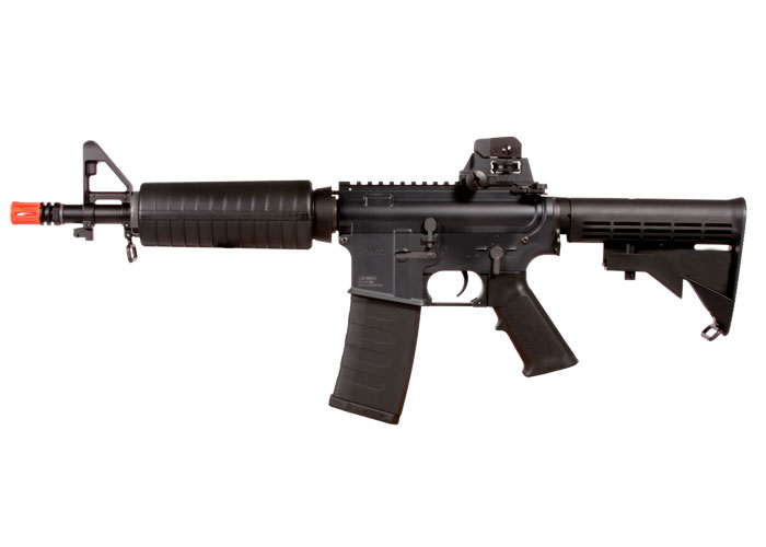 KWA M4 CQR, Image 2