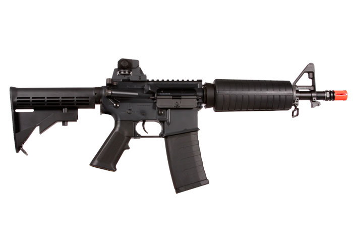 KWA M4 CQR, Image 3