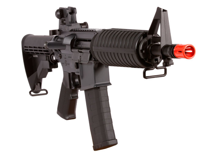 KWA M4 CQR, Image 4