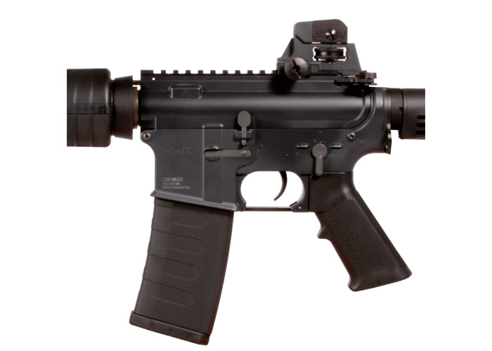 KWA M4 CQR, Image 7