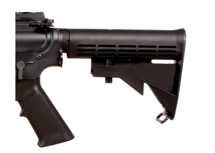 KWA M4 CQR, Image 8