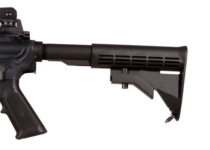 KWA M4 CQR, Image 9