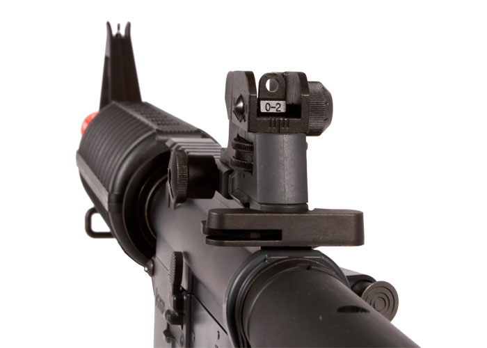 KWA M4 CQR, Image 10