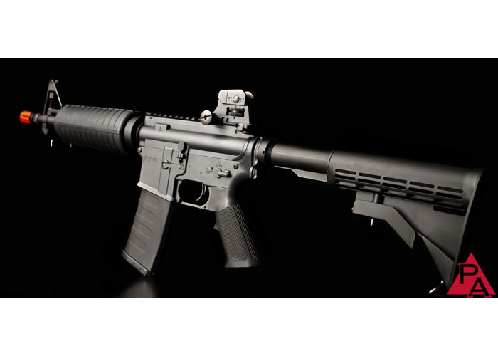 KWA M4 CQR, Image 11