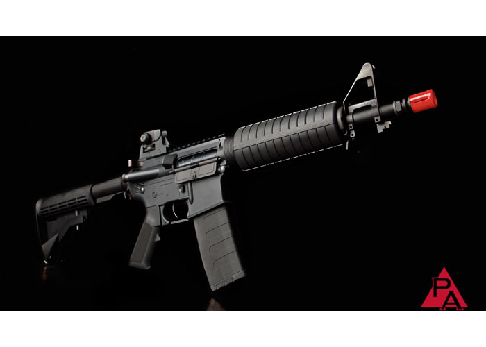 KWA M4 CQR, Image 12
