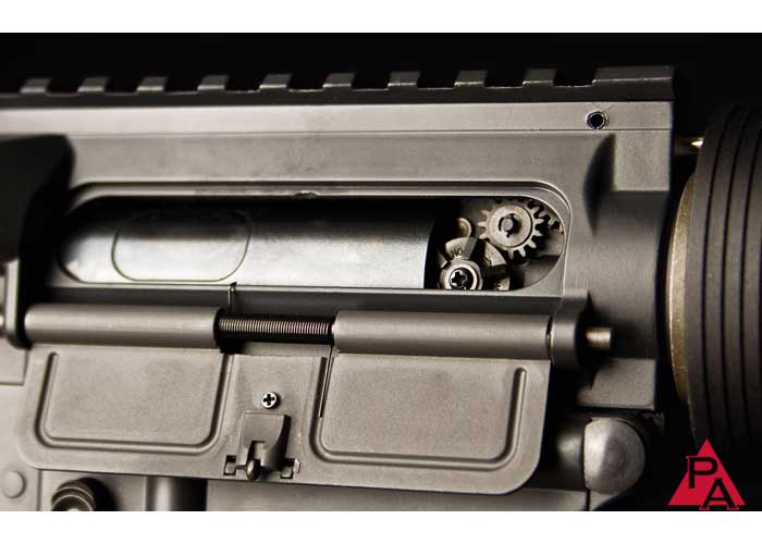 KWA M4 CQR, Image 15