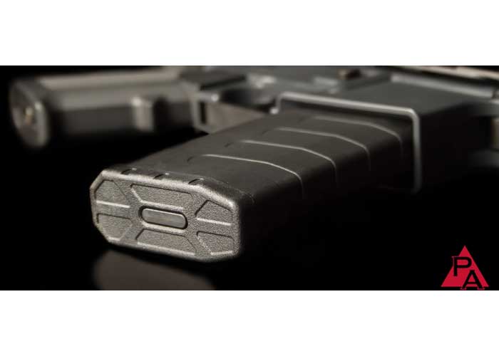 KWA M4 CQR, Image 16
