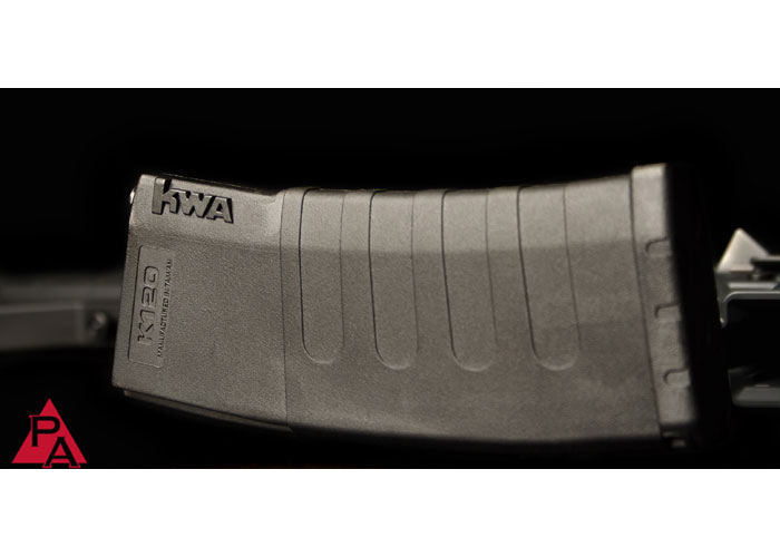 KWA M4 CQR, Image 17