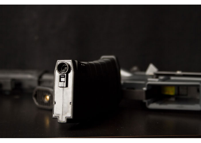 KWA M4 CQR, Image 18