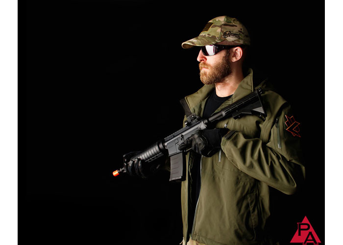 KWA M4 CQR, Image 20